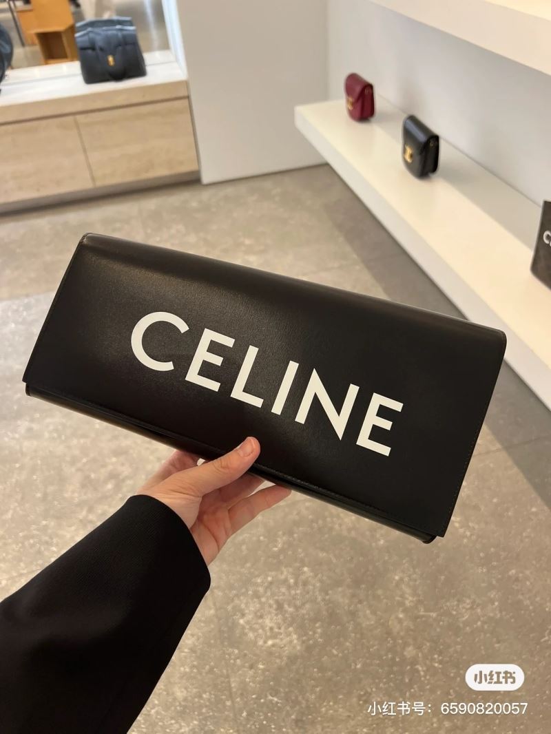 Celine Clutch Bags